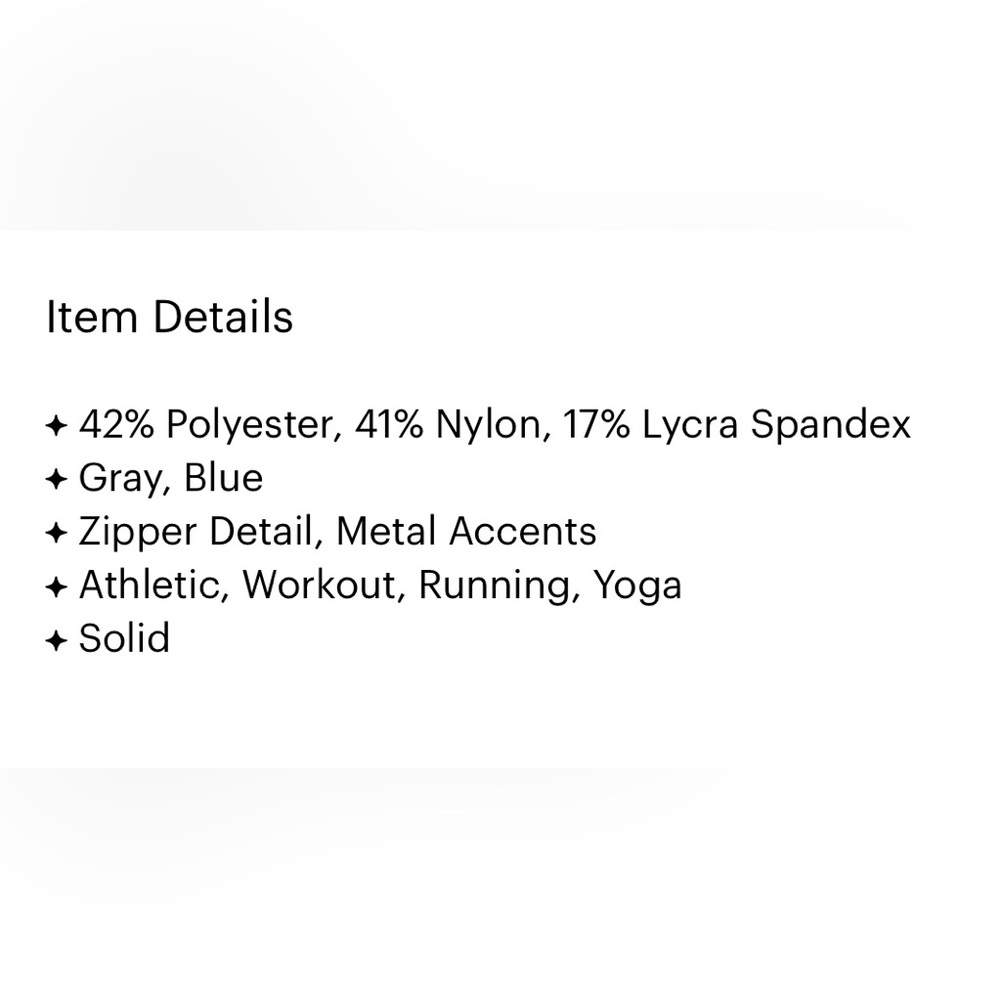 Lululemon Light Jacket - image 3